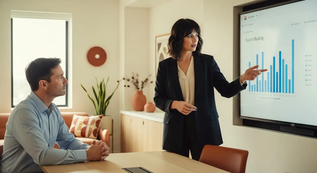 Consultant SEO Rennes