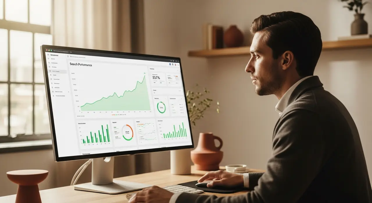 Consultant SEO Rennes