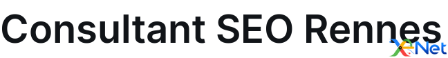 Consultant SEO Rennes